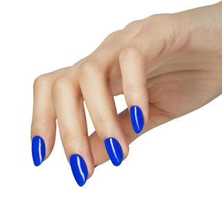 Bluesky Gel Polish - ROYAL BLUE - CS23 - Gel Polish