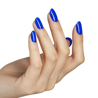 Bluesky Gel Polish - ROYAL BLUE - CS23 - Gel Polish