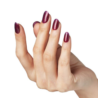 Bluesky Gel Polish - RUBY RITZ - 80545 - Gel Polish