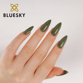 Bluesky Gel Polish - SEDUCTIVE - AW19