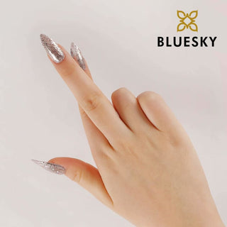 Bluesky Gel Polish - SENSITIVE - AW19