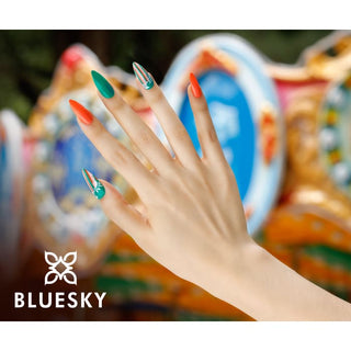 Bluesky Gel Polish - Shake It - SS2019 - Gel Polish