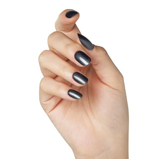 Bluesky Gel Polish - SHINY ASPHALT - A022 - Gel Polish