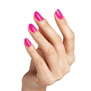 Bluesky Gel Polish - SHOCKING PINK - NEON12 - Gel Polish