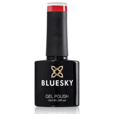 Bluesky Gel Polish - SIREN RED - 63916 - Gel Polish