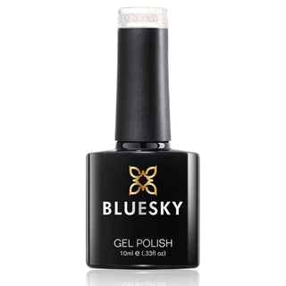 Bluesky Gel Polish - SNOW WHITE - CH01 - Gel Polish