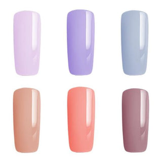 Spring Breeze 2020 Collection - Gel Polish