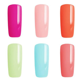 Summer Party 2020 Collection - Gel Polish