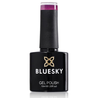 Bluesky Gel Polish - TANGO PASSION - 80580 - Gel Polish