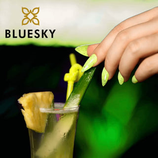 Bluesky Gel Polish - TROPICAL TWIST - SUM1923 - Gel Polish