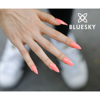 Bluesky Gel Polish Tulip Lover - SS2008 - Gel Polish