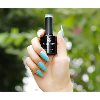 Bluesky Gel Polish - Water Games - SS2016 - Gel Polish