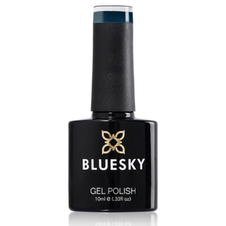 Bluesky Gel Polish - WINTER SKY - A057 - Gel Polish