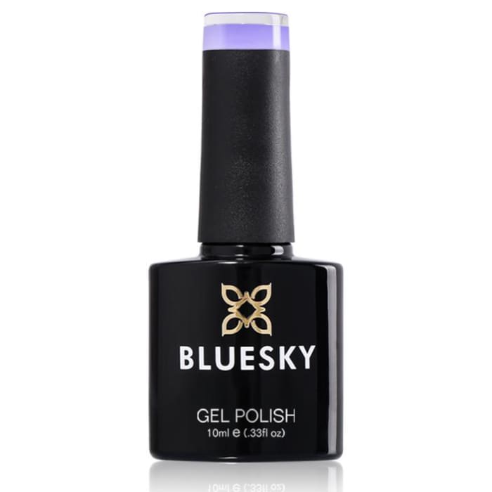 Bluesky Gel Polish - WISTERIA HAZE - 80599 - Gel Polish