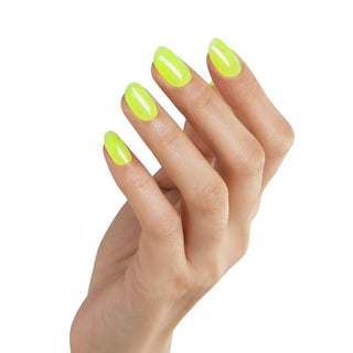 Bluesky Gel Polish - YELLOW TASTIC - Neon08 - Gel Polish