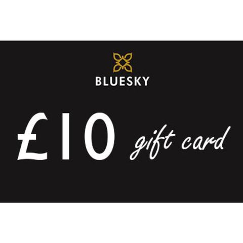 Bluesky Gift Card - £10.00 - Gel Polish
