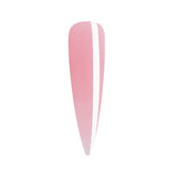 Bluesky Gum Gel - 15g - Soft Clear Pink