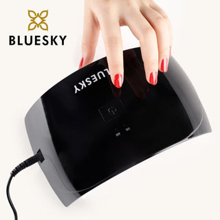 Bluesky Nail Lamp - 24W LED/UV - Tools