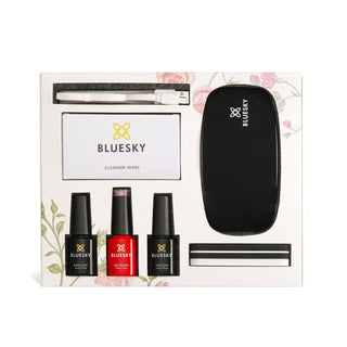 Mini Starter Kit - Gel Paint