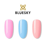 Bluesky Mini Pastel Neon Trio - 5ml - Gel Polish