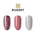 Bluesky Mini Pinks Trio - 5ml - Gel Polish