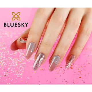 Bluesky Mini Pinks Trio - 5ml - Gel Polish