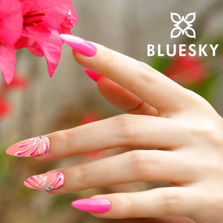 Bluesky Mini Summer Party Trio - 5ml - Gel Polish