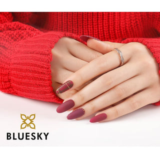 Bluesky Winter Warmers Trio - 5ml - Gel Polish