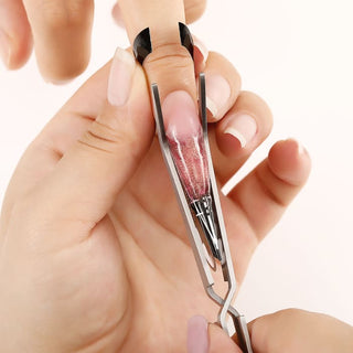 Bluesky Nail Art Shaping Tweezers