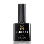 Bluesky NO WIPE TOP COAT - Top And Base