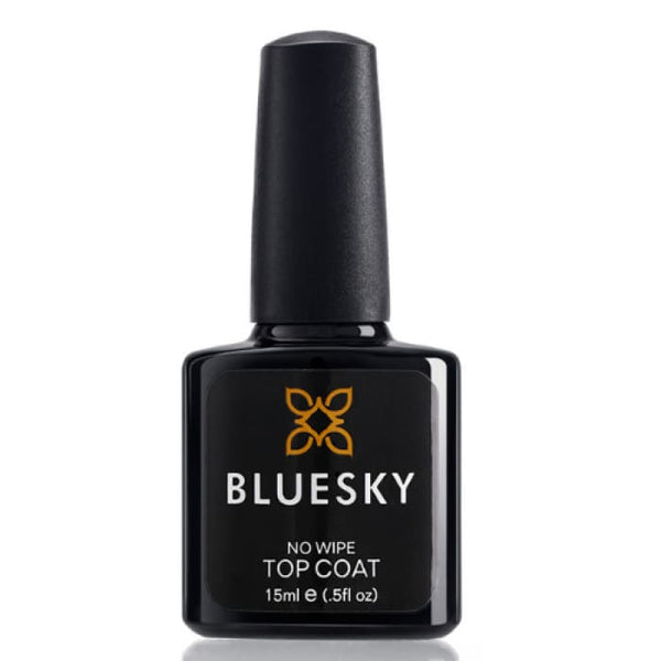 Bluesky No Wipe Top Coat Large - Main Image