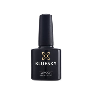 Bluesky Top Coat - Large