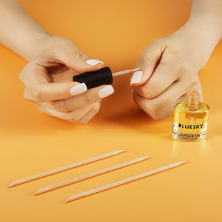 Bluesky Cuticle Sticks - Tools