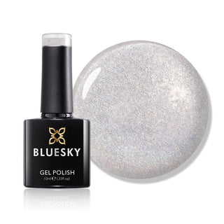 Bluesky Gel Polish - SNOW WHITE - CH01 - Gel Polish