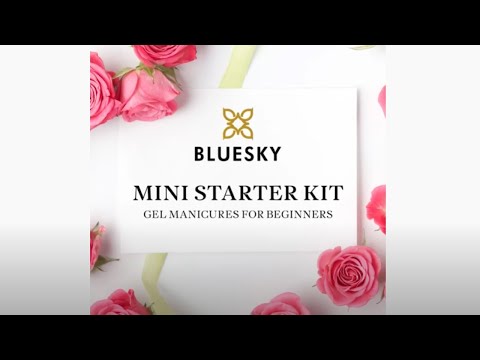 Bluesky Mini Starter Kit