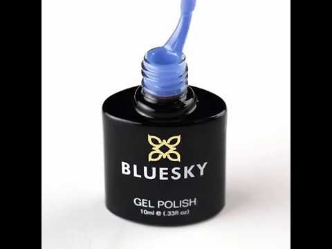 Bluesky Gel Polish - SERENITY - KA1463
