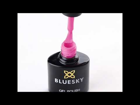 Bluesky Gel Polish - A098 - Pastel Blossom