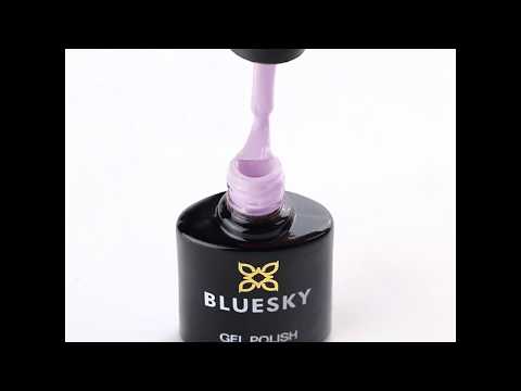 Bluesky Gel Polish - SOFT FABRIC - 7324