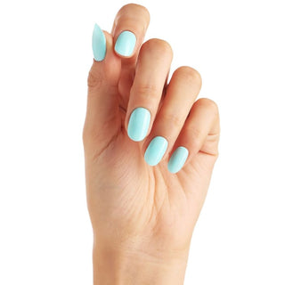 Bluesky Gel Polish - DREAM ON YOUR FEET - SS2104