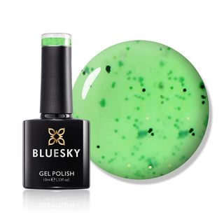 Bluesky Gel Polish - MINT MANIA - SUM1921 - Gel Polish