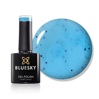 Bluesky Gel Polish - BLUEBERRY BURST - SUM1922 - Gel Polish