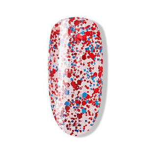 United Blingdom - UK 10 Year Anniversary - Gel Polish